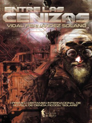 cover image of Entre las cenizas